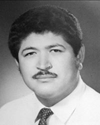 Bert Salazar