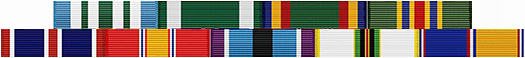 RB - Military ribbons2